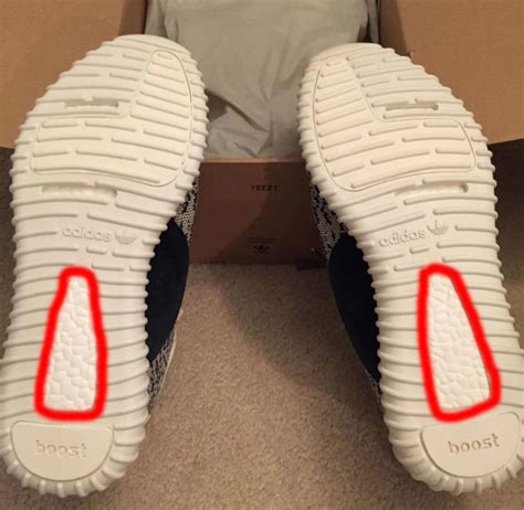 if you have fake yeezys are they still adidas|adidas yeezy sneakers scam.